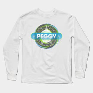 Peggy Mug Long Sleeve T-Shirt